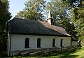 Kapelle auf dem Wilzenberg