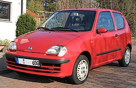 Fiat Seicento