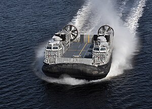 LCAC-101