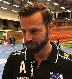 Henrik Signell