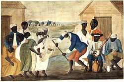 Slave dance to banjo, 1780s.jpg