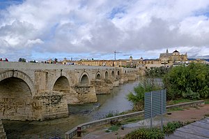 Puente Romano (Puente Viejo)