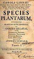 Hypericum aegypticum was first described in Species plantarum Species plantarum 002.JPG
