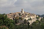 Miniatura para Saint-Paul-de-Vence