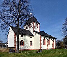 Kirche St. Kunibert