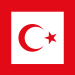 Standard of General staff of Turkish Armed Forces.svg