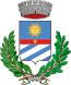 Blason de Stroppiana