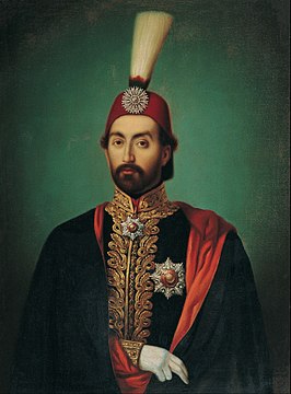 Abdülmecit