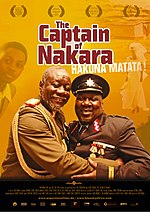 Miniatura para The Captain of Nakara
