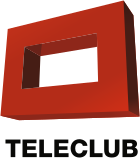 logo de Teleclub