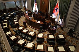 Tennessee Senate