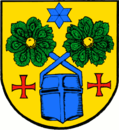 Wappen von Teterow