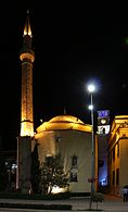 Et'hem Bey Mosque, Tirana