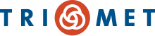 Trimet logo.svg