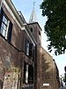 Toren der hervormde kerk