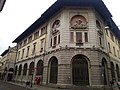 Palazzo delle Poste