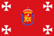 Urduña zászlaja