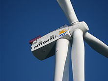 Vattenfall REpower 5M offshore wind turbine.jpg