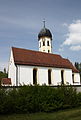 Katholische Filialkirche St. Veit
