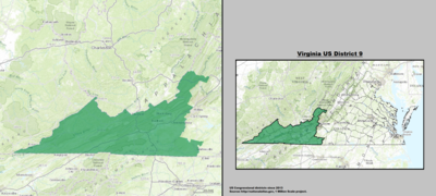 Virginia US Congressional District 9 (since 2013).tif