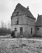 Vooraanzicht (1960)