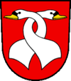 Blazono de Bütschwil