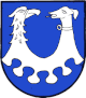 Coat of arms of Höf-Präbach