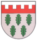 Coat of arms of Hütterscheid