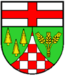 Blason de Malborn