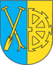 Coat of arms of Rüdlingen