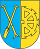 Rüdlingen - Stema