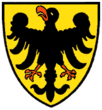 Coat of arms of Sinsheim
