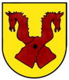 Wappen von Sorsum