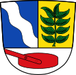 Coat of arms of Fuchstal