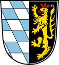 Brasão de Grafenwöhr