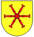 Holdorf címere