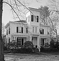 Waugh House, 249 Old South Road