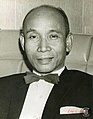 Wenceslao Lagumbay overleden op 3 september 1995