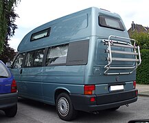 Volkswagen California II