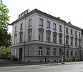 Wohnhaus