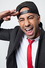 Miniatura para Yousef Erakat