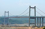 Мост через реку Юдзуй-Янцзы.JPG