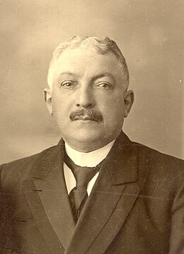 Jan Gerrit de Zeeuw 1865-1931