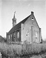 Burgerbrug, Hervormde Kerk