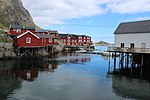 Å i Lofoten