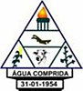 Coat of arms of Água Comprida