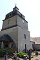 Église Saint-Jacques de Salles