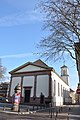 Église Sainte-Marie de Mulhouse