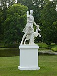Скульптура «Артемида Версальская»