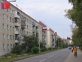 Jirnovsk